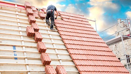 Chaumont Couverture, Couvreur à Castelnau-le-Lez