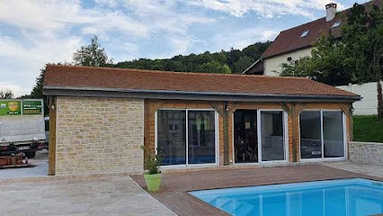 Entreprise DOUCET, Couvreur à Saint-Lô