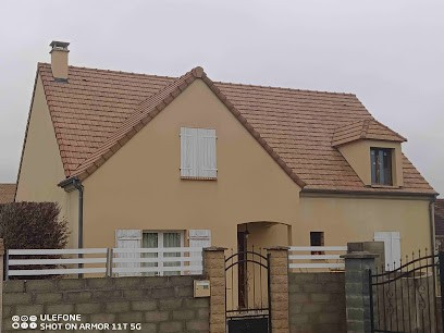 Nettoyage Toiture Façades Chevalier, Couvreur à Marcilly-sur-Eure