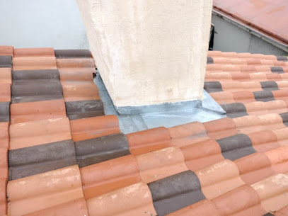 Bj Couvreur - Angoulême Charente Fuite Dépannage Toiture Couvreur à Gond-Pontouvre