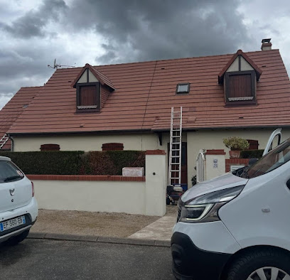 Loiret Rénov'habitat-Nettoyage De Toiture Dans Le 45, Couvreur à Orléans