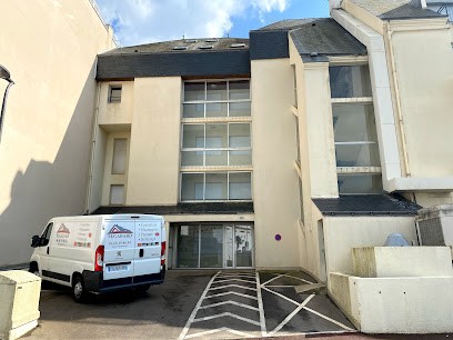 GABARD & THIRIOT COUVERTURE, Couvreur à Saint-Hilaire-de-Riez