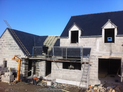 Jean Pierre Tellier Et Fils SARL, Couvreur à Saint-Malo