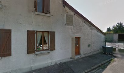 Quertainmont Pascal, Couvreur à Tergnier