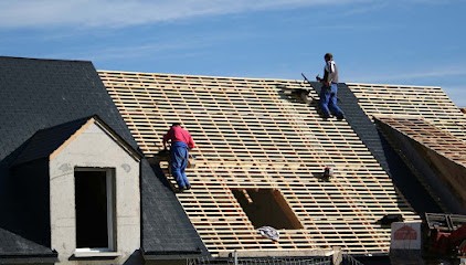 GP Rénov Couvreur 33 Bordeaux, Couvreur à Saint-Jean-d'Illac