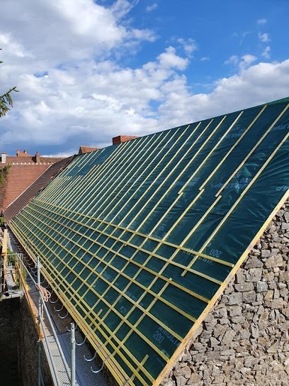 Batitoit Mougins -, Couvreur à Mougins