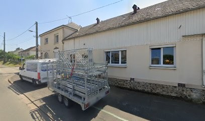 DUGAT COUVERTURE - RGE, Couvreur à Illiers-Combray