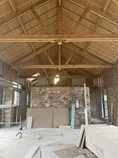 Boileau Lionel, Couvreur à Estialescq