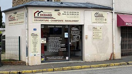 Artisan Debard Couvreur 78, Couvreur à Chambourcy