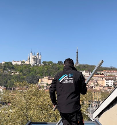 DOMAINE TOITURE Lyon - Un Savoir Faire Familial Depuis 1983, Couvreur à Lyon 02