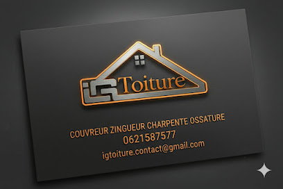 Ig Toiture Couvreur à Villenave-d'Ornon