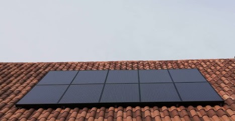 Energie Positive De Vienne, Couvreur à Naintré