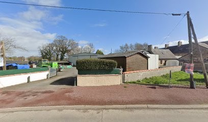 Les Couvreurs De Saint Pierre, Couvreur à Saint-Pierre-Langers