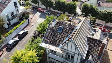 Couvreur 91 Mouynet, Couvreur à Palaiseau