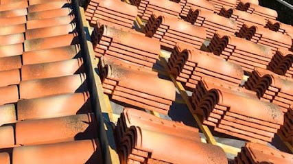 VB Couverture Toiture Zinguerie, Couvreur au Bignon