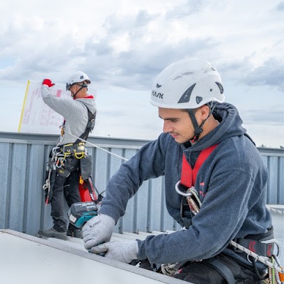 ATTILA NANTES OUEST, Couvreur à Vigneux-de-Bretagne