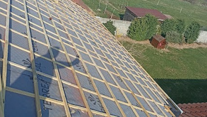 Marchal, Couvreur à Albi