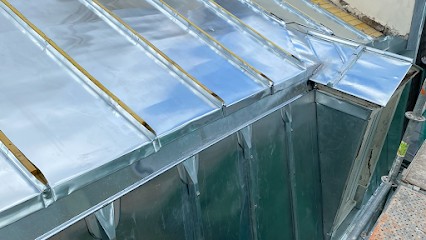 Folkert Couverture, Couvreur à Joinville-le-Pont