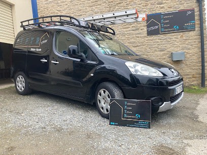 TFTR, Couvreur à Muzillac