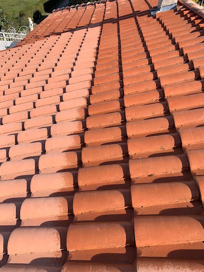 Couvreur Ariège 09 - Team Couverture, Couvreur à La Tour-du-Crieu