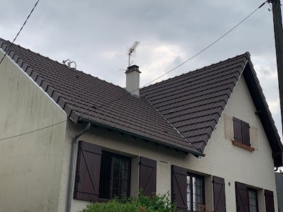 Couvreur Meudon - La Maison De La Toiture, Couvreur à Meudon