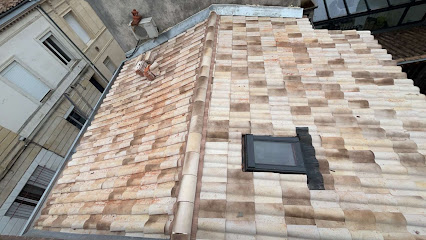 Leseur Couverture, Couvreur à Ludon-Médoc