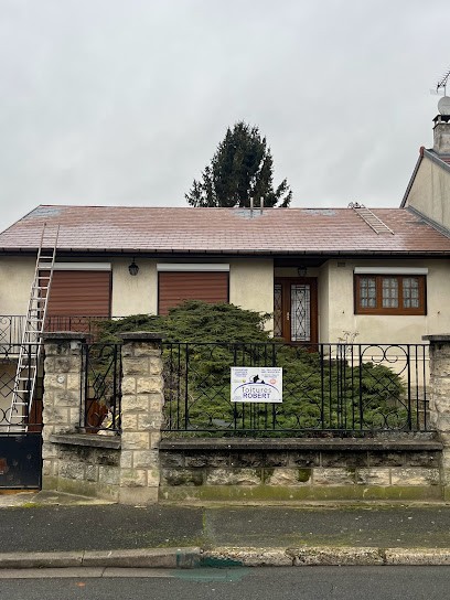 Toiture Robert, Couvreur à Houilles