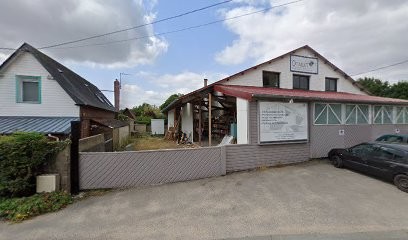 OTARENOV, Couvreur à Montmain