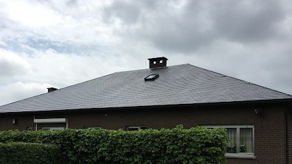 Chira Couverture, Couvreur à Quéven