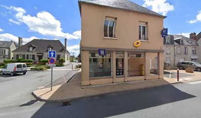 Bignet Et Fils Sarl, Couvreur à Genouillac