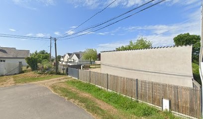 Quellec Jean-Yves, Couvreur à Locoal-Mendon