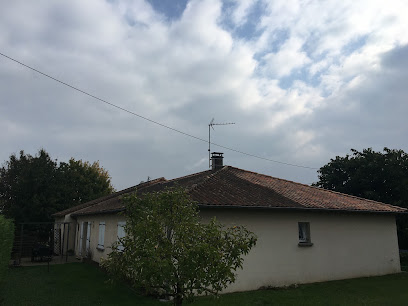 Rassurtoit86, Couvreur à Moncontour