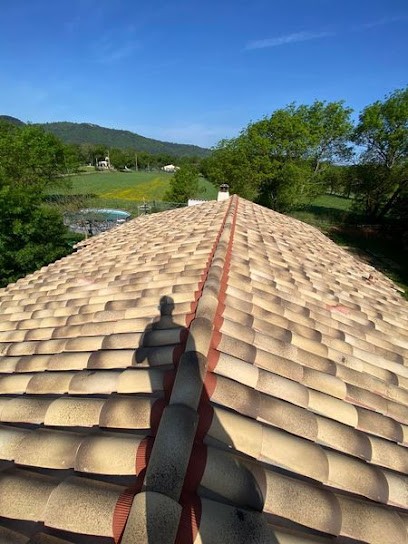 Label Toiture, Couvreur à Lorgues