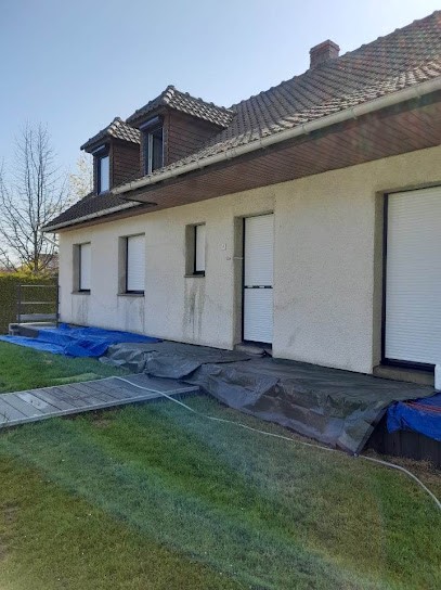 Ets JF Rénovations, Couvreur à Saint-Omer
