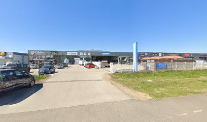 Savoie Metal Toiture, Couvreur à Chalon-sur-Saône