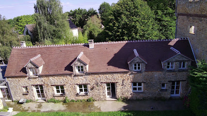 Mathias-Roofing Couvreur à Gasny