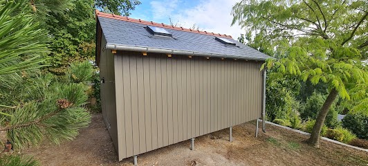 AMGAR Aurélien, Couvreur à Fondettes