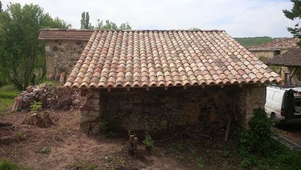 Couverture Et Zinguerie - Ets. FABBRI, Couvreur à Montauriol
