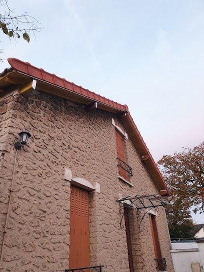 M. Pennec Couverture 94, Couvreur au Plessis-Trévise