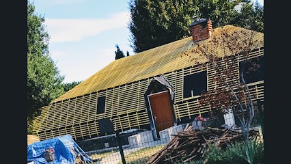ERGUN COUVERTURE, Couvreur à Magnanville