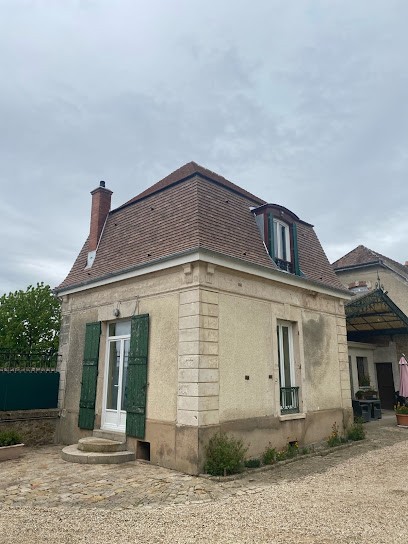 MP Rénovation, Couvreur à Vernou-la-Celle-sur-Seine