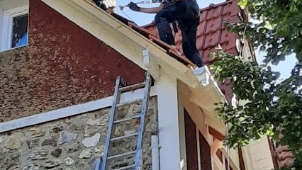 Steve Siegler Couverture, Couvreur à Leuville-sur-Orge