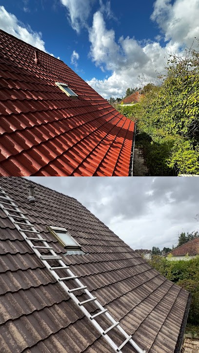 Toiture houzet, Couvreur à Joigny