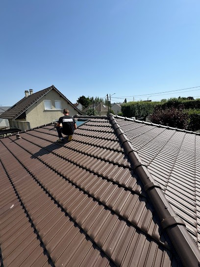 Couvreur 92 Entreprise Jonathan, Couvreur à Suresnes