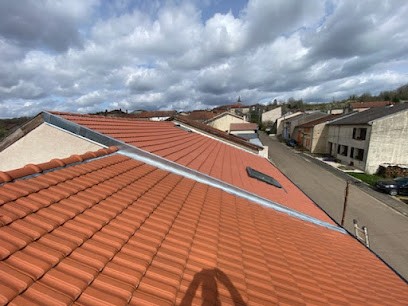 Combes Toitures | Couvreur, Zingueur, Charpente Et Démoussage Toiture, Couvreur à Domèvre-en-Haye