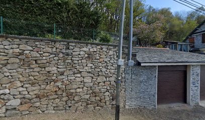 Lavialle Claude, Couvreur à Vignols