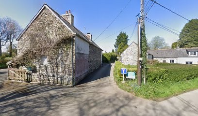 Le Felt Yvon, Couvreur à Moustéru