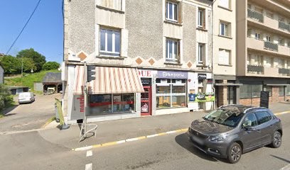 Chaumières MG, Couvreur à Ussel