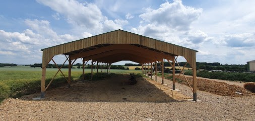 Charpentes Couvertures Simon, Couvreur à Saint-Evroult-Notre-Dame-du-Bois