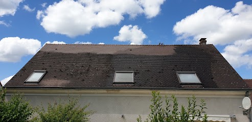 Rousselet TONY, Couvreur à Mareuil-lès-Meaux